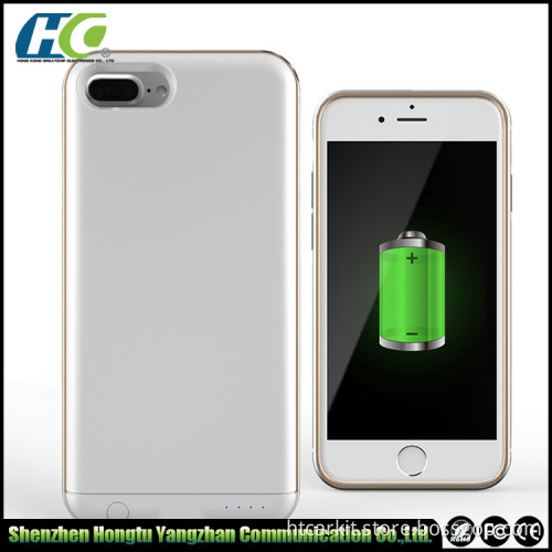 Hot Thin Slim for iphone 7 battery case mfi